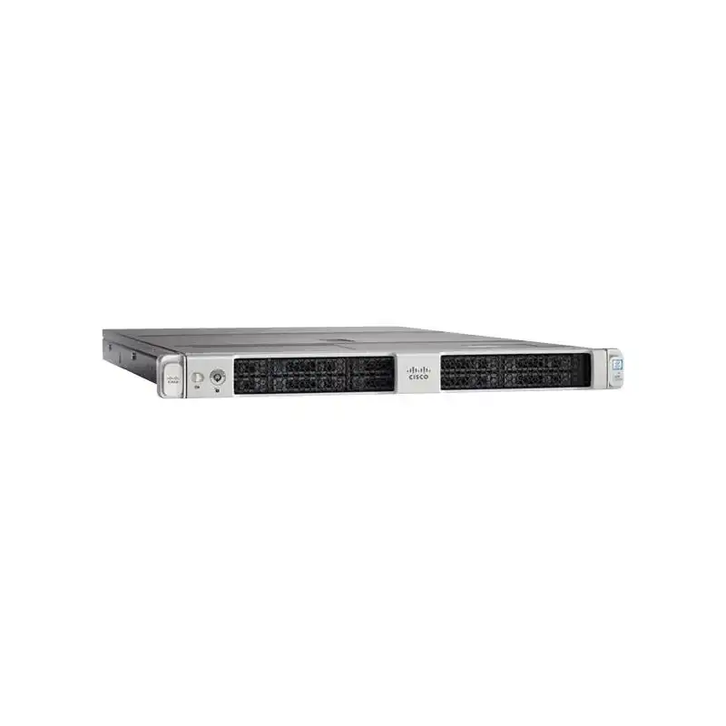 Cisco Secure Network Server 3615 - Serveur - Montable sur rack - 1U - 2 voies - 1 x Xeon Silver 4110 - ... (SNS-3615-K9)_1